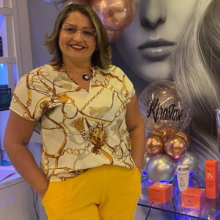 Magali Reis